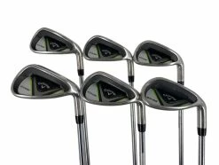 Callaway Edge Irons -Golf Sales Shop IMG 7993