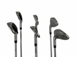 Callaway Edge Irons -Golf Sales Shop IMG 7994