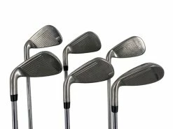 Callaway Edge Irons -Golf Sales Shop IMG 7995