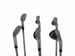 Callaway Edge Irons -Golf Sales Shop IMG 7996