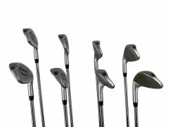 Cobra King Forged Tec Irons -Golf Sales Shop IMG 8018