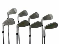Cobra King Forged Tec Irons -Golf Sales Shop IMG 8019