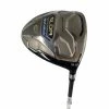 TaylorMade SLDR C 9.5º Driver -Golf Sales Shop IMG 8021