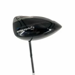 TaylorMade SLDR C 9.5º Driver -Golf Sales Shop IMG 8023