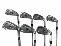 Callaway X Forged Irons -Golf Sales Shop IMG 8024 1