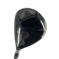 TaylorMade SLDR C 9.5º Driver -Golf Sales Shop IMG 8024
