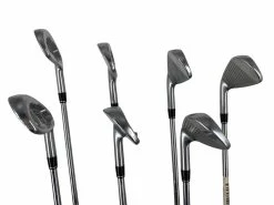 Callaway X Forged Irons -Golf Sales Shop IMG 8025 1