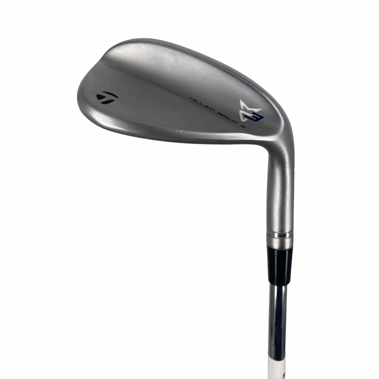 TaylorMade Milled Grind 3 56º-12º Wedge 3 TaylorMade Milled Grind 3 56º-12º Wedge