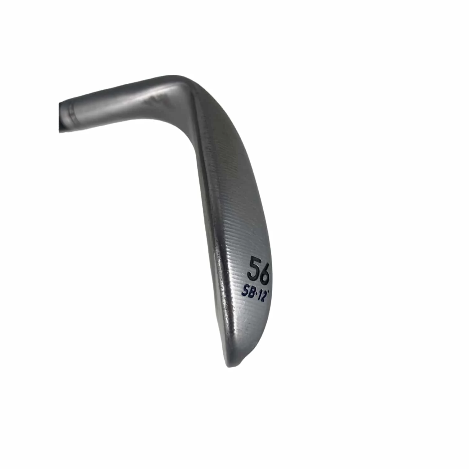 TaylorMade Milled Grind 3 56º-12º Wedge 5 TaylorMade Milled Grind 3 56º-12º Wedge - Bilde 3