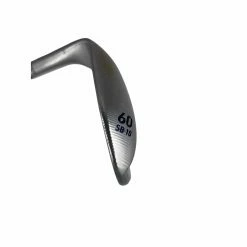 TaylorMade Milled Grind 3 60º-10º Wedge -Golf Sales Shop IMG 8039
