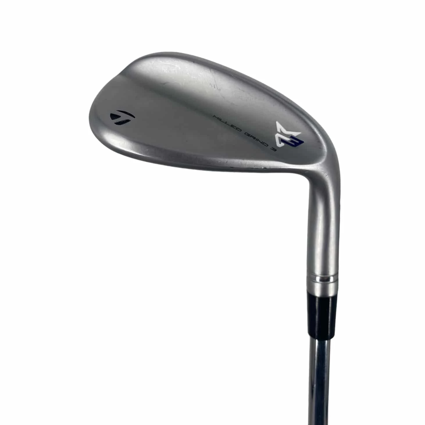 TaylorMade Milled Grind 3 56º-12º Wedge 3 TaylorMade Milled Grind 3 56º-12º Wedge