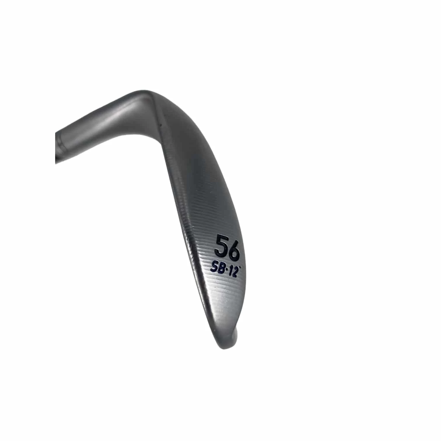 TaylorMade Milled Grind 3 56º-12º Wedge 4 TaylorMade Milled Grind 3 56º-12º Wedge - Bilde 2