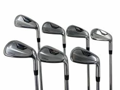 Titleist T200 Forged Irons 10 Titleist T200 Forged Irons -Golf Sales Shop IMG 8059