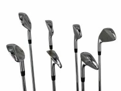 Titleist T200 Forged Irons 11 Titleist T200 Forged Irons -Golf Sales Shop IMG 8060