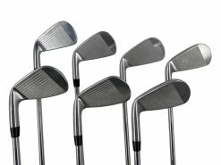 Titleist T200 Forged Irons 12 Titleist T200 Forged Irons -Golf Sales Shop IMG 8061
