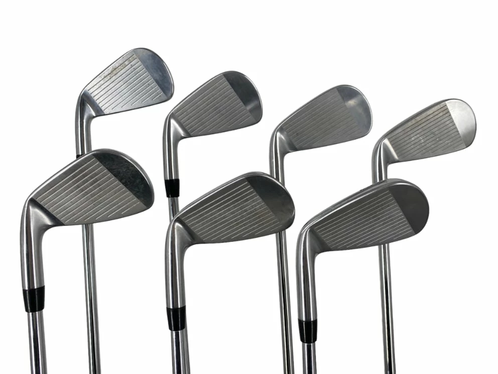 Titleist T200 Forged Irons 6 Titleist T200 Forged Irons - Bilde 4