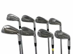 Mizuno JPX 919 Forged Irons -Golf Sales Shop IMG 8066