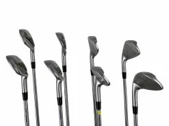 Mizuno JPX 919 Forged Irons -Golf Sales Shop IMG 8067