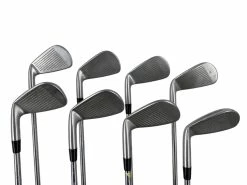 Mizuno JPX 919 Forged Irons -Golf Sales Shop IMG 8068