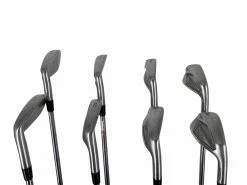 Mizuno JPX 919 Forged Irons -Golf Sales Shop IMG 8069