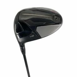 Titleist TSi2 11º Driver