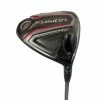 Callaway Big Bertha Fusion 9º Driver
