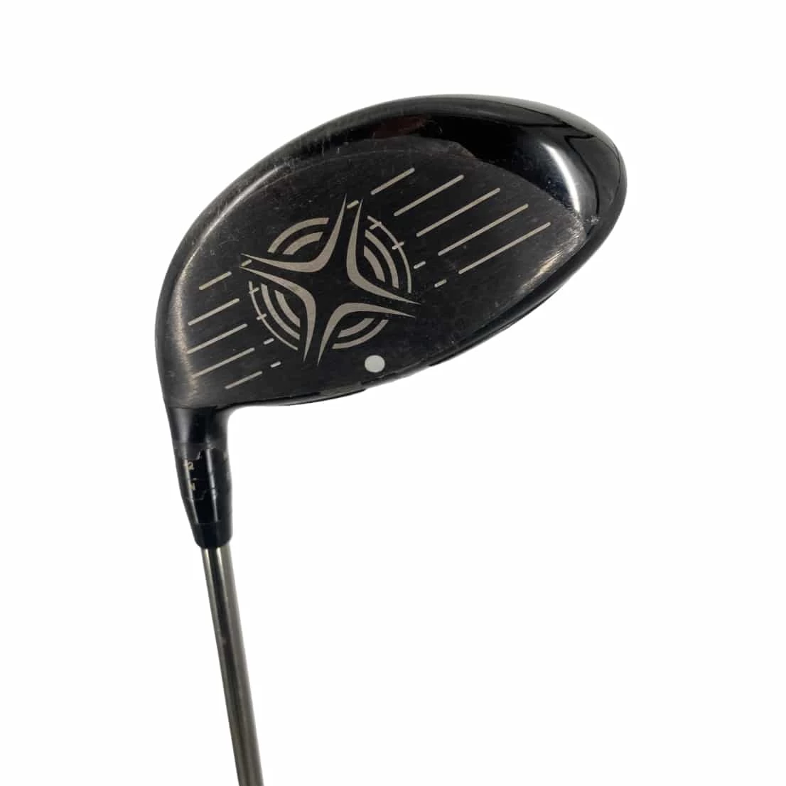 Callaway Big Bertha Fusion 9º Driver 4 Callaway Big Bertha Fusion 9º Driver - Bilde 2