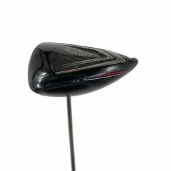 Callaway Big Bertha Fusion 9º Driver 10 Callaway Big Bertha Fusion 9º Driver -Golf Sales Shop IMG 8104