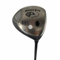 Callaway Big Bertha Hawkeye 11º Driver