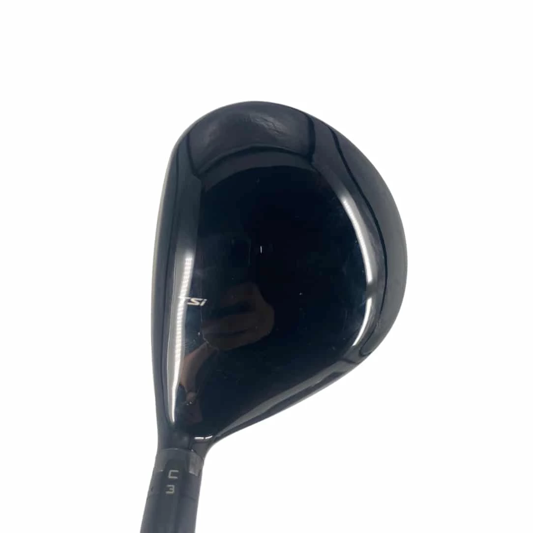 Titleist TSi2 13.5º 3 Wood 6 Titleist TSi2 13.5º 3 Wood - Bilde 4