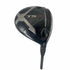 Titleist TS3 16.5º 3 Wood