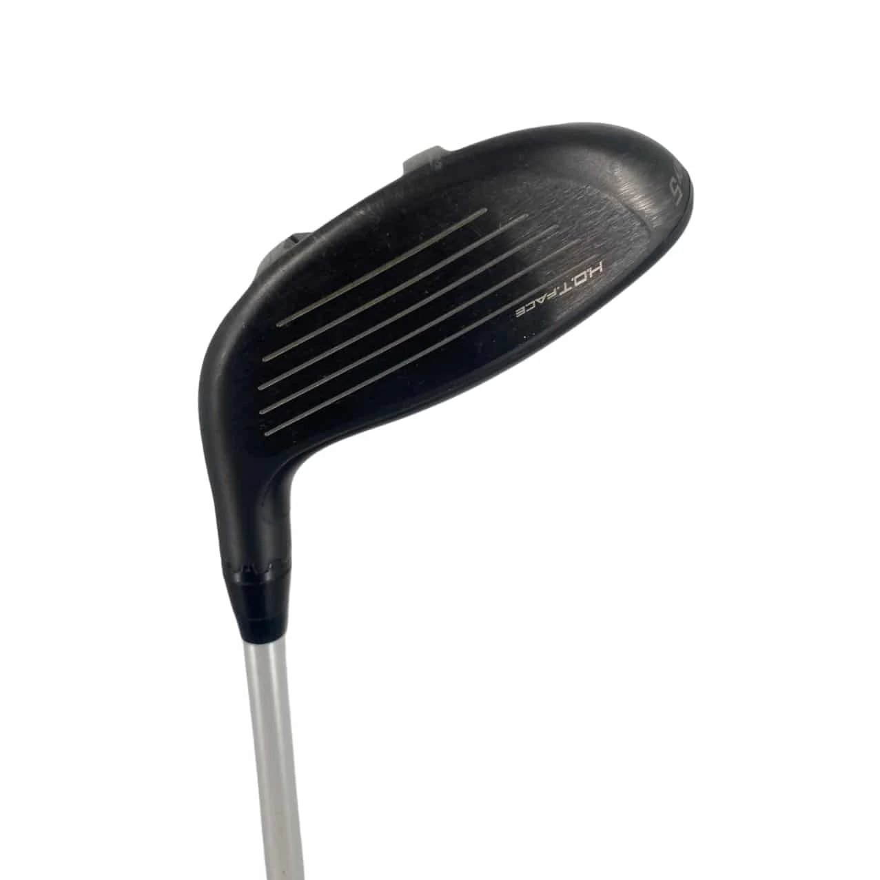 Cobra LTD X 18.5º 5 Wood 4 Cobra LTD X 18.5º 5 Wood - Bilde 2