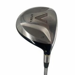 TaylorMade V Steel 15º 3 Wood