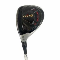 TaylorMade M4 19ÂșÂ 3 Hybrid