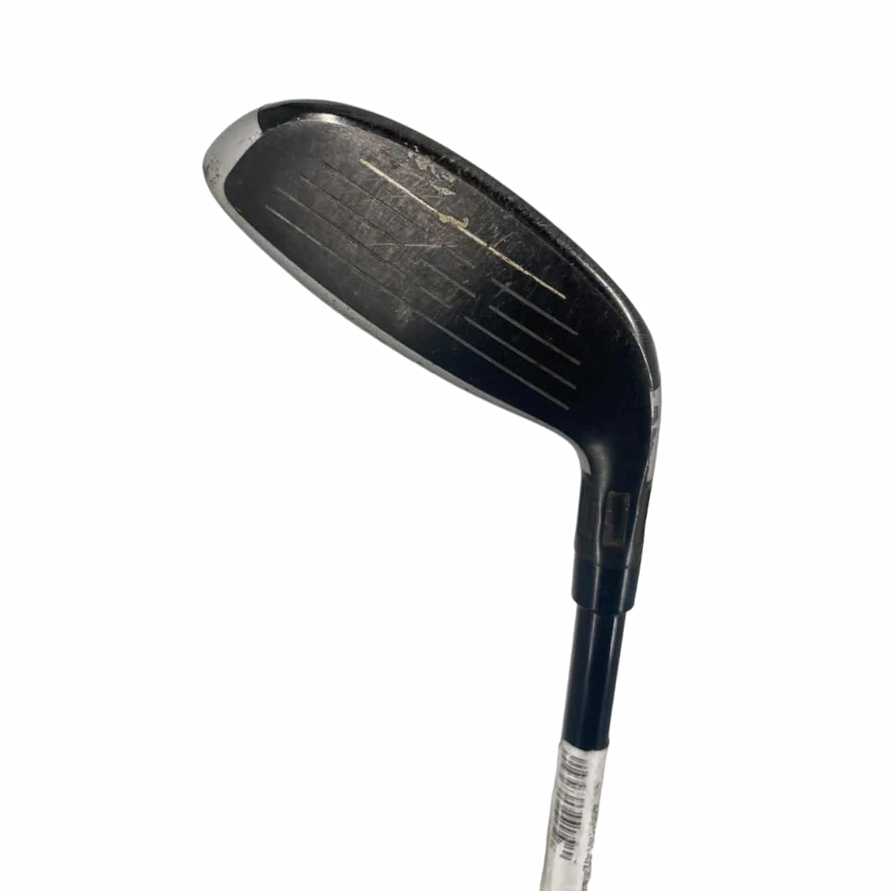 TaylorMade M4 19º 3 Hybrid 4 TaylorMade M4 19º 3 Hybrid - Bilde 2