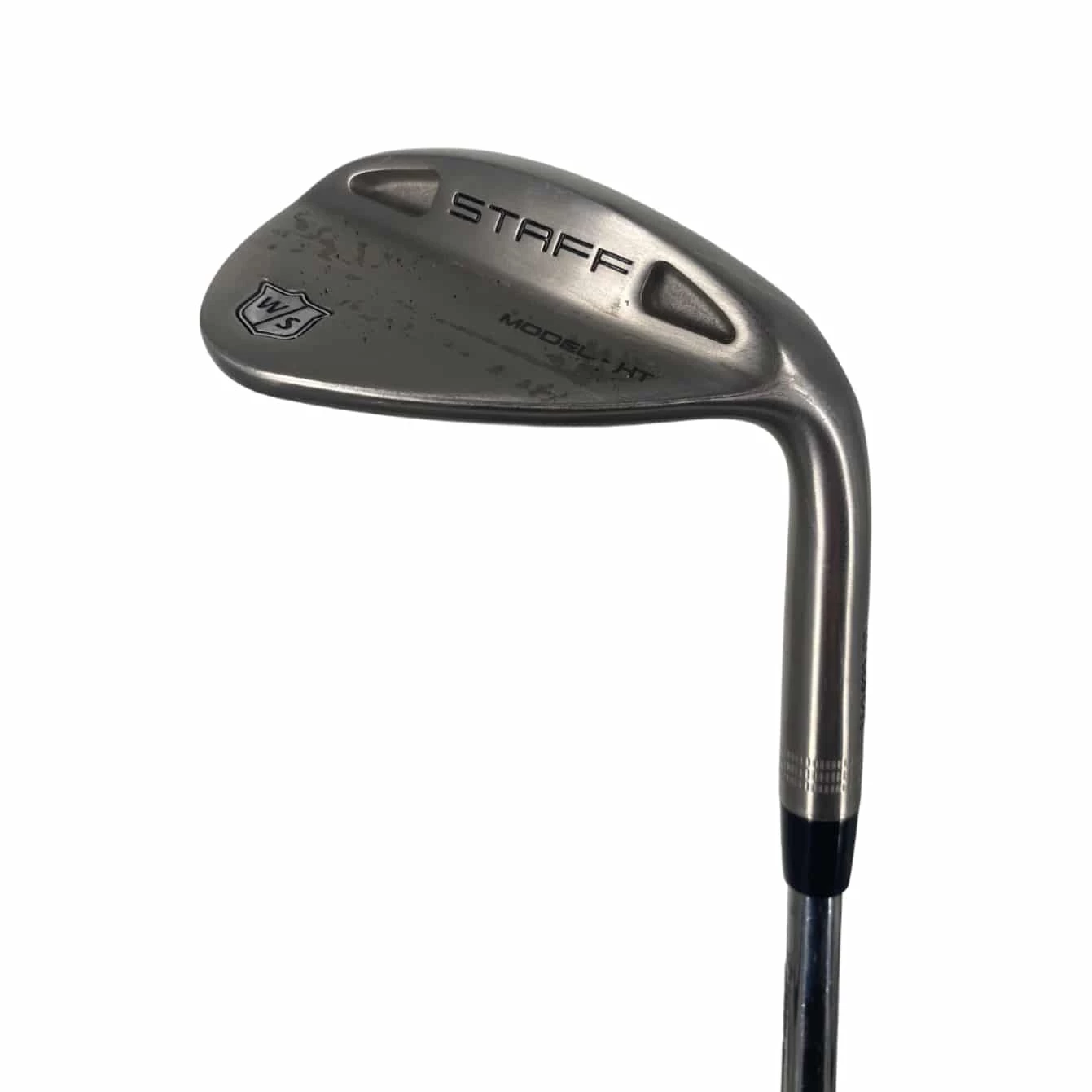 Wilson Staff Model-Ht 60º-10º Wedge 3 Wilson Staff Model-Ht 60º-10º Wedge