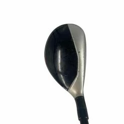 TaylorMade M4 19º 3 Hybrid 11 TaylorMade M4 19º 3 Hybrid -Golf Sales Shop IMG 8226