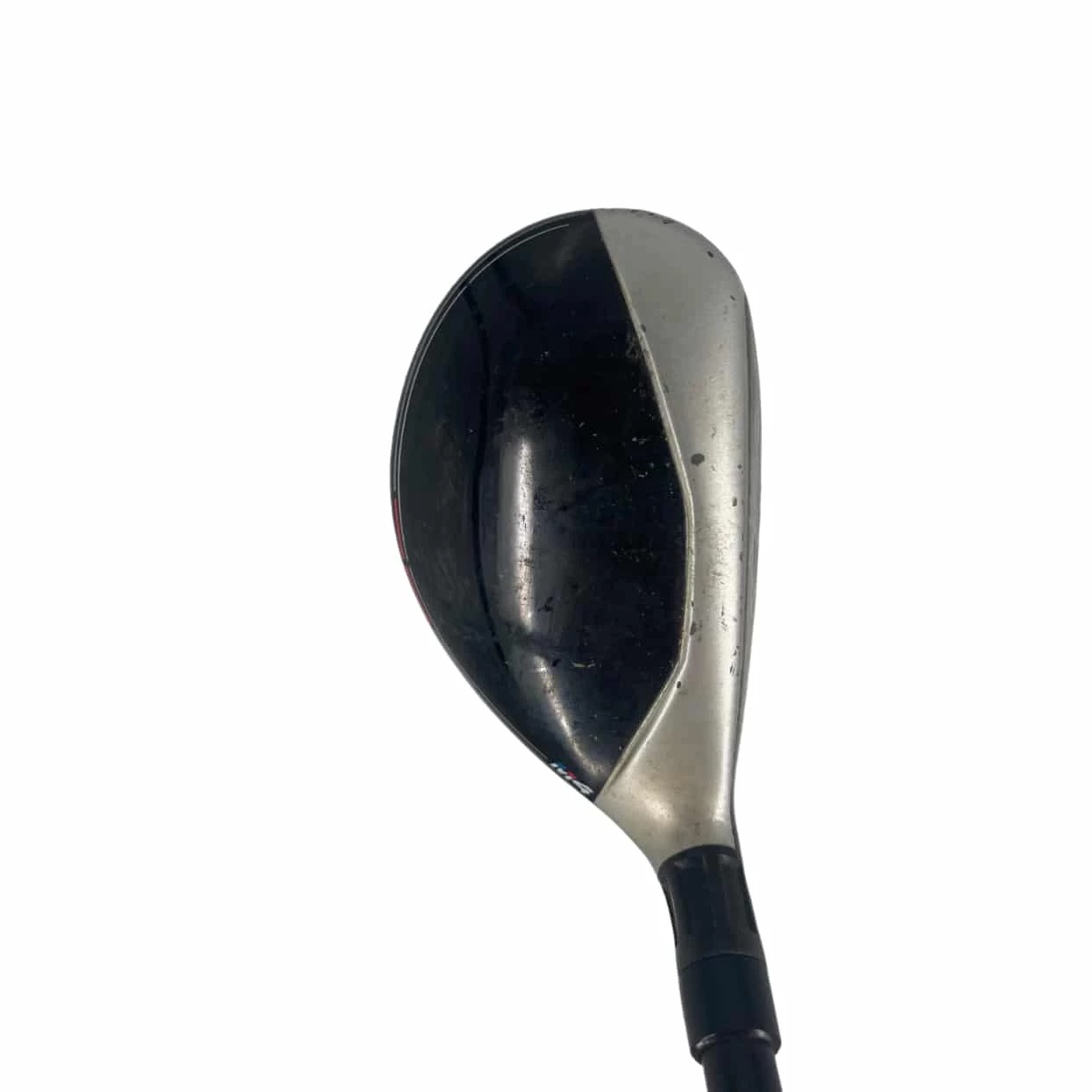 TaylorMade M4 19º 3 Hybrid 6 TaylorMade M4 19º 3 Hybrid - Bilde 4