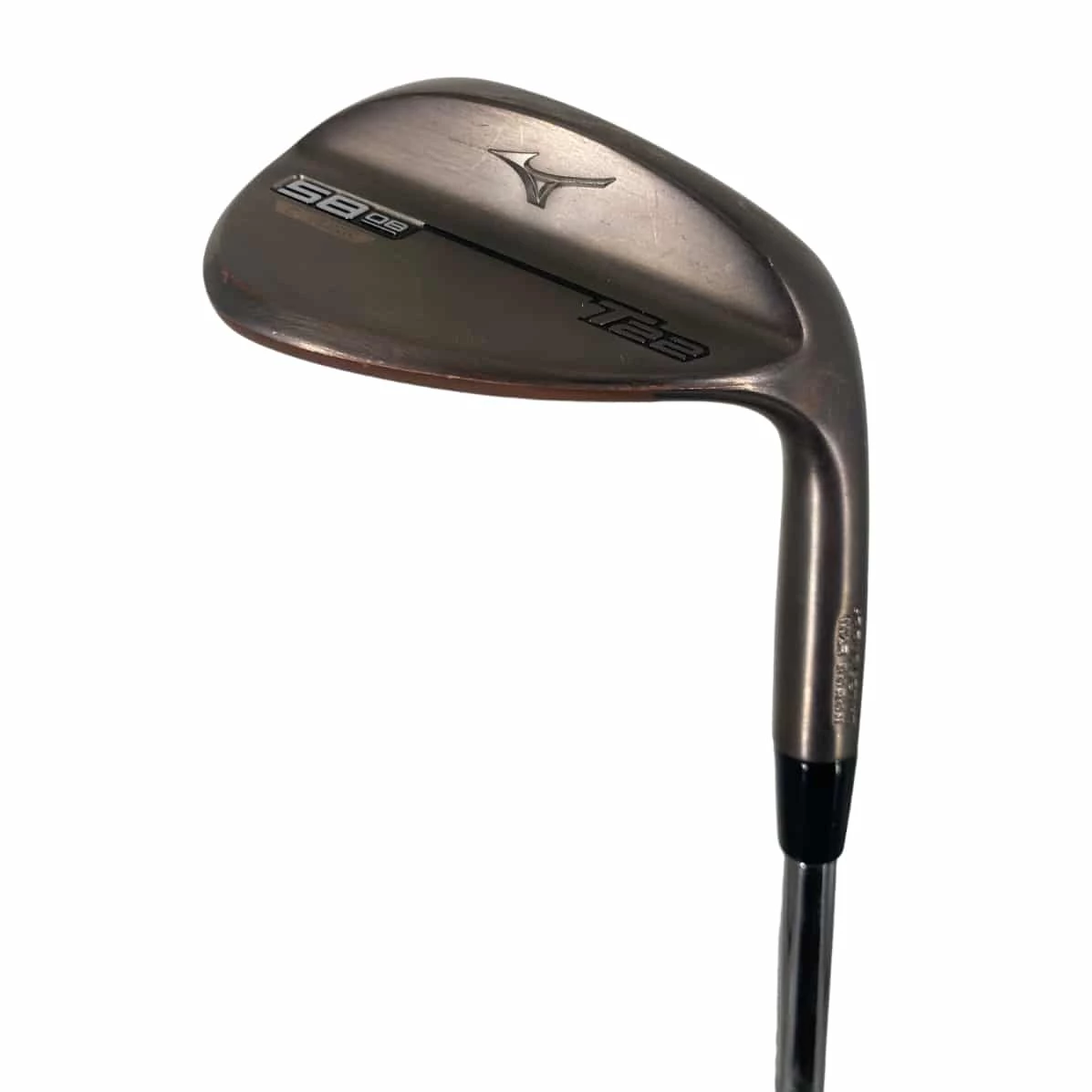 Mizuno T22 C-Grind 58º-08º Wedge 3 Mizuno T22 C-Grind 58º-08º Wedge