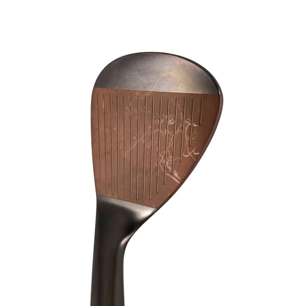 Mizuno T22 C-Grind 58º-08º Wedge 4 Mizuno T22 C-Grind 58º-08º Wedge - Bilde 2