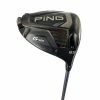 Ping G425 Max 10.5º Driver -Golf Sales Shop IMG 8488