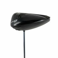 Ping G425 Max 10.5º Driver -Golf Sales Shop IMG 8490