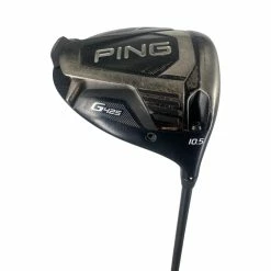 Ping G425 Max 10.5º Driver