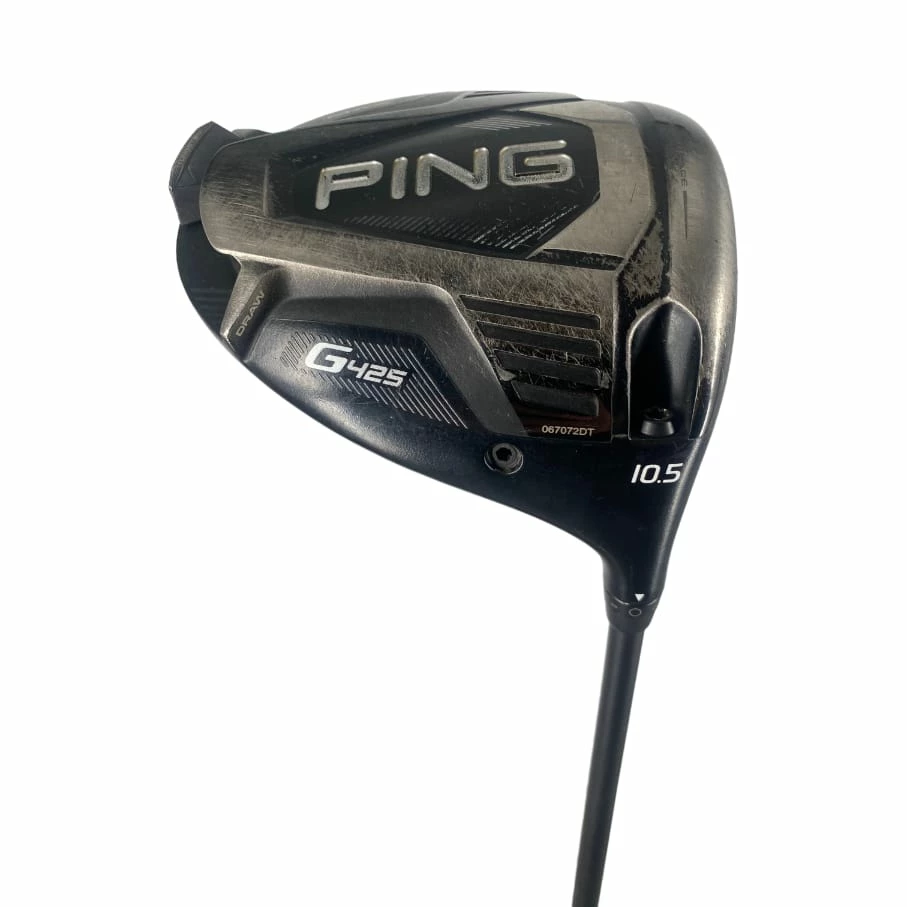 Ping G425 Max 10.5º Driver 3 Ping G425 Max 10.5º Driver