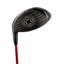 Callaway XR16 10.5º Driver -Golf Sales Shop IMG 8507