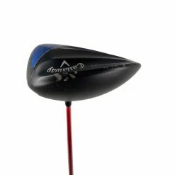 Callaway XR16 10.5º Driver -Golf Sales Shop IMG 8508