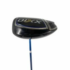 XXIO 10.5º Driver -Golf Sales Shop IMG 8514 1
