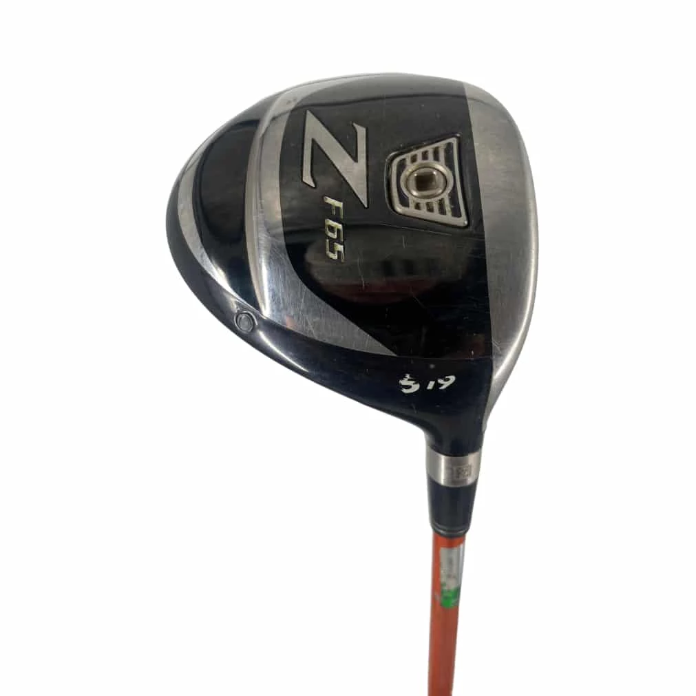 Srixon ZF65 19º 5 Wood 3 Srixon ZF65 19º 5 Wood