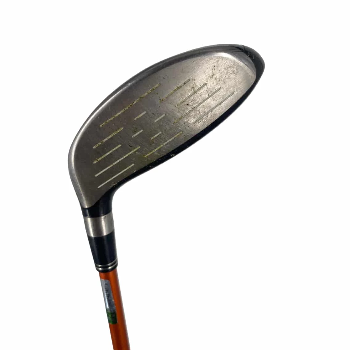 Srixon ZF65 19º 5 Wood 4 Srixon ZF65 19º 5 Wood - Bilde 2