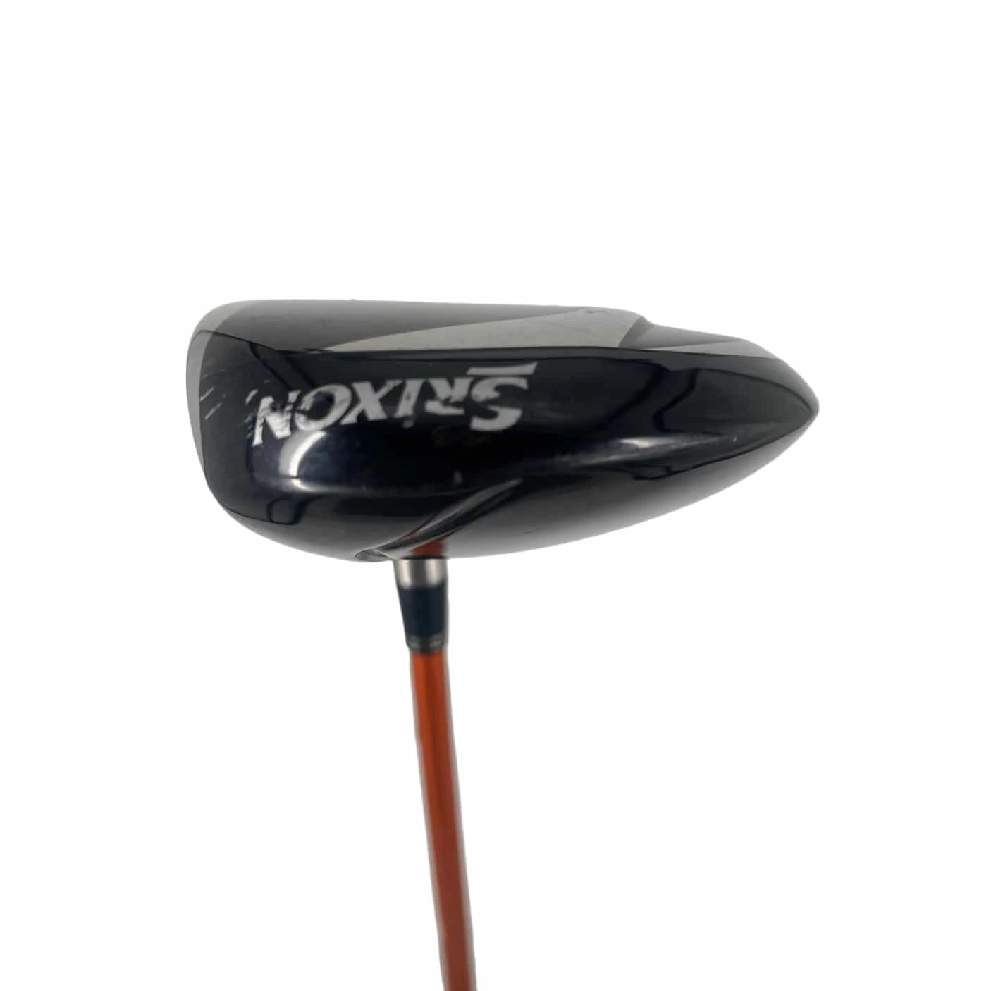 Srixon ZF65 19º 5 Wood 5 Srixon ZF65 19º 5 Wood - Bilde 3